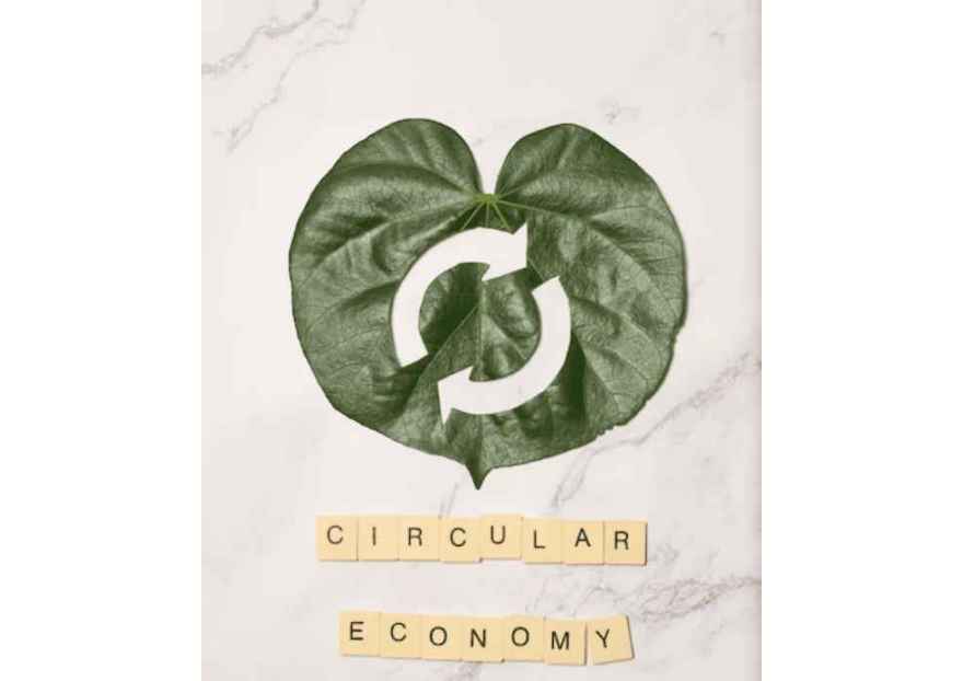 L’économie circulaire, un modèle résonné